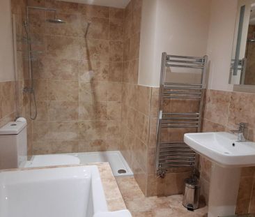 2 bedroom barn conversion to rent - Photo 3