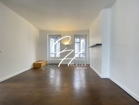 GRENOBLE - APPARTEMENT T2 - DUPLEX - Photo 4