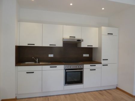 Halle, "T.Kontor" - Haus C - Merseburger Straße 96 - Photo 3