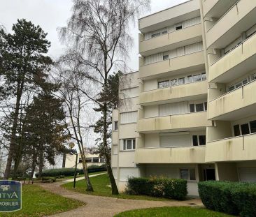 Appartement à louer 2 pièces 48.42m² - Photo 5