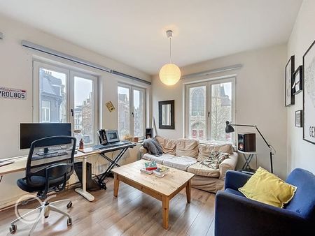 Studio te huur - Photo 5