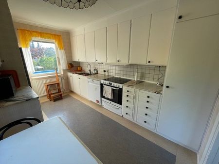 Hillevägen, Gävle - Photo 5