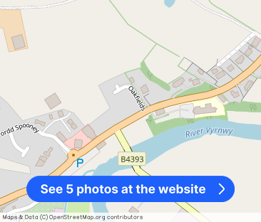 Glas Y Dorlan, Llansanffraid, SY22 - Photo 1