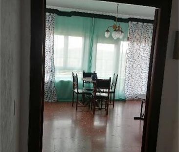 Piso de alquiler en Avenida Hernán Cortés, Casco Antiguo - Photo 5