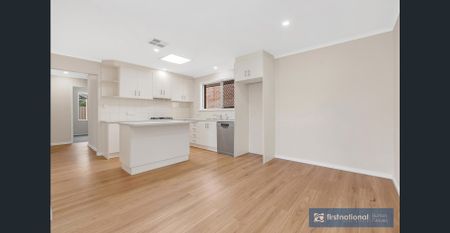 RENOVATED STUNNER IN SOUGHT AFTER LOCATION - Photo 2