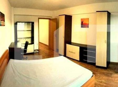 Apartament 2 camere, 41 mp, imobil nou, mobilat modern, zona Calea Motilor - Fotografie 2