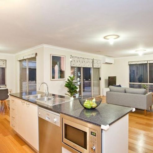 Modern Family Home in the Heart of Deer Park! - Photo 1