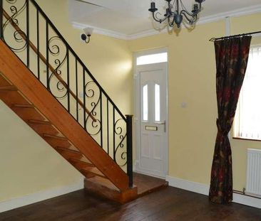 Pine Street, Langley Park, Durham, County Durham, DH7 - Photo 1