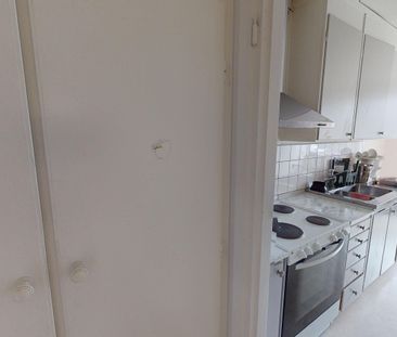 Alvestagatan 29 - Photo 1