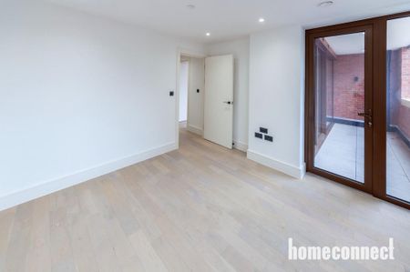 1 bedroom flat to rent - Photo 3
