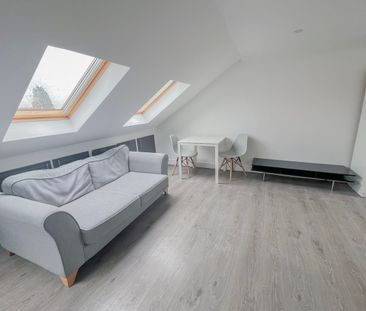 Studio Flat, Thorold Road, IG1 - Photo 4