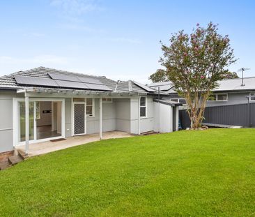 11 Eighth Avenue, Jannali NSW 2226 - House For Rent | Domain - Photo 1