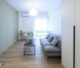 Studio/Γκαρσονιέρα για ενοικίαση - Πάτρα, - Photo 1