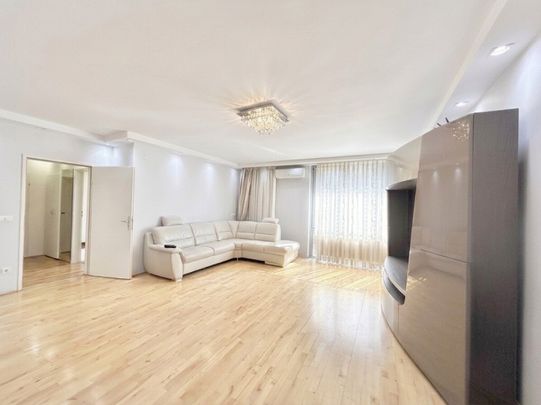 Helle, großzügige 4-Zimmer-Familienwohnung mit ca. 101 m² in guter Wohnlage - Photo 1