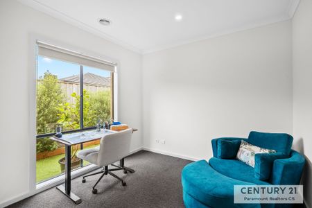 Stunning Family Home in Deanside. - Photo 2