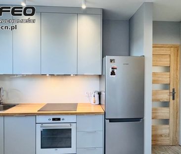 Mieszkanie na wynajem - Photo 1