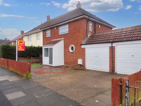 3 bed semi-detached house to rent in NE24 - Photo 5