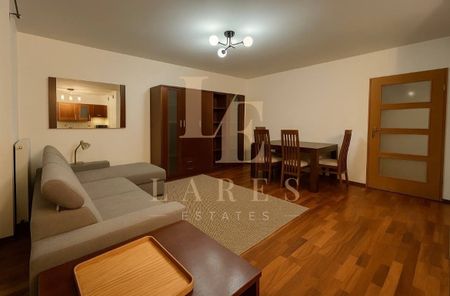 5 minut do Metra Wilanowska | Balkon | 2 pokoje - Photo 2