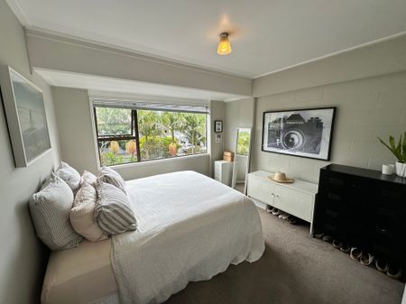 Two Bedroom Apartment Ponsonby - Photo 2