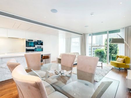 3 bedroom apartment to rent - Photo 3