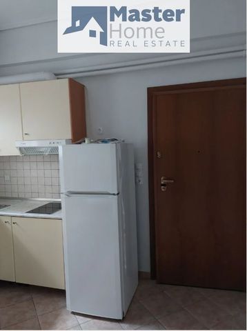 Studio/Γκαρσονιέρα για ενοικίαση Κέντρο (Νέα Σμύρνη) - Photo 2