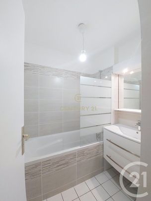 Appartement F3 À Louer 3 Pièces - 58,89 M - Photo 1