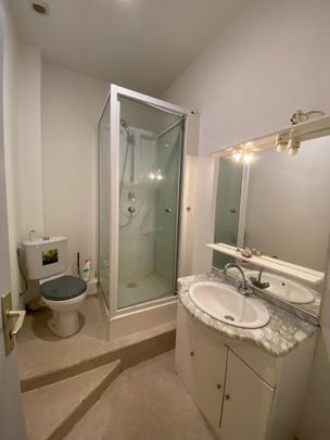 Location Appartement 2 pièces 34m² BORDEAUX 33000 - Photo 1