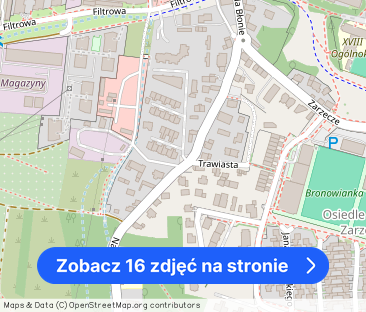 Mieszkanie, 58.0 m², Kraków - Zdjęcie 1