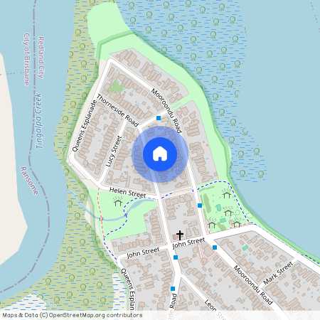 53 Thorneside Road, Qld 4158