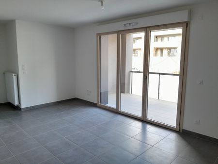 Appartement 2 pièces - 44 m² - Photo 4