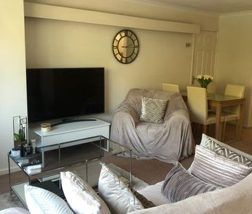2 Bed Fully Furnished Apartment TO LET - Photo 5