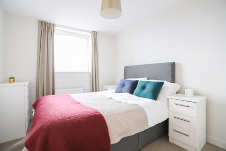 1 bedroom apartment to rent - Photo 2