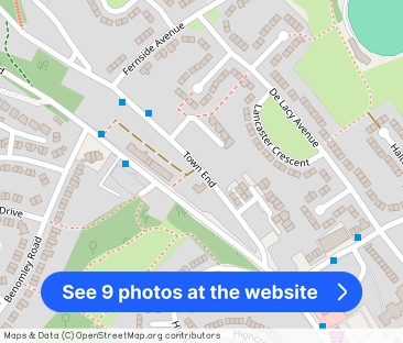 Town End, Huddersfield, West Yorkshire, HD5 - Photo 1