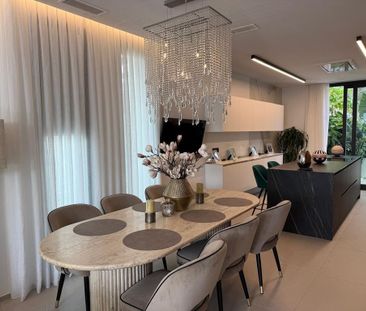 5 room luxury House for rent in la Nucia, Spain - Foto 3