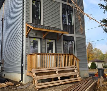 For Lease - 341 Spruce Street Unit# A, London East, Ontario - Photo 3