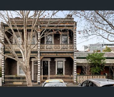 6/1 James Street, Fitzroy, Vic 3065 - Photo 5
