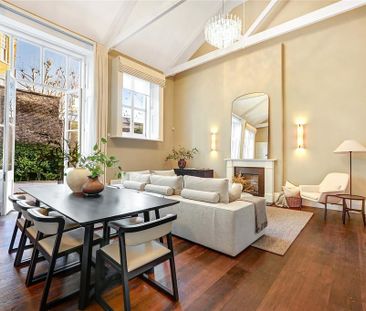 6 bedroom terraced house to rent - Photo 3