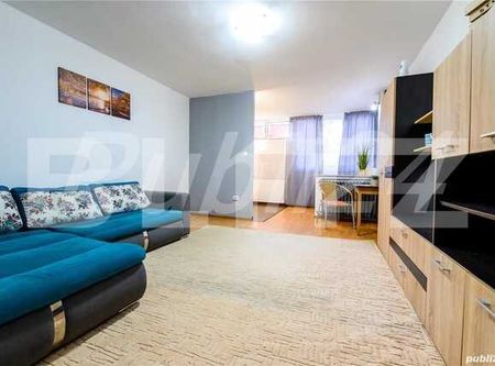 Garsonieră 25 mp, recent renovată în zona străzii Bucegi - Fotografie 3