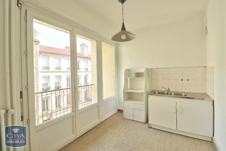Appartement à louer 1 pièce 43.85m² - Photo 4