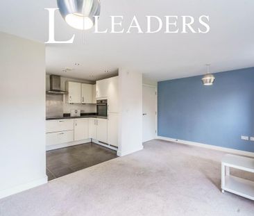 2 bedroom flat to rent - Photo 5