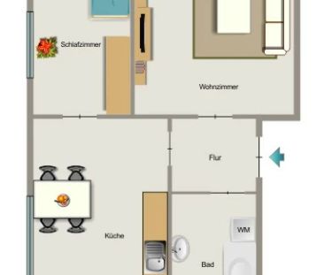 Am Höhweg 41, 44149 Dortmund - Photo 6