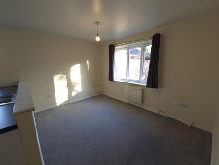 1 bedroom apartment to rent - Photo 2