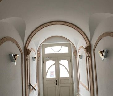 Schöne 2 Zimmer Wohnung in Chemnitz zu vermieten - Photo 6