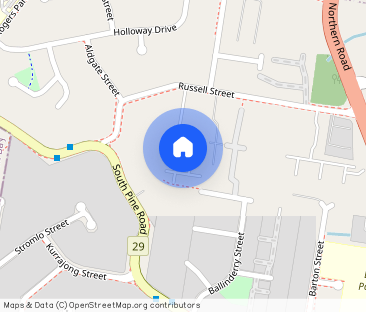 31/52 Russell Street Everton Park - Photo 1