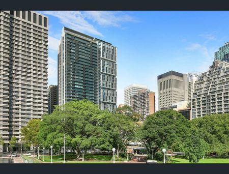 1203/157 Liverpool Street, Sydney NSW 2000 - Apartment For Rent | Domain - Photo 4