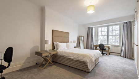 5 bedroom flat to rent - Photo 3