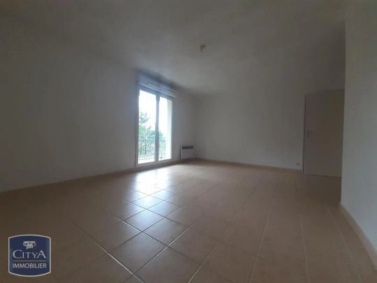 Appartement à louer 2 pièces 46.22m² - Photo 1