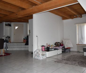 3.5 Zimmer, 95 m², 2. Stock - Photo 2