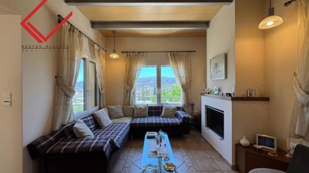 Μονοκατοικία για ενοικίαση Πόρτο Ράφτη (Μαρκόπουλο) - Photo 2
