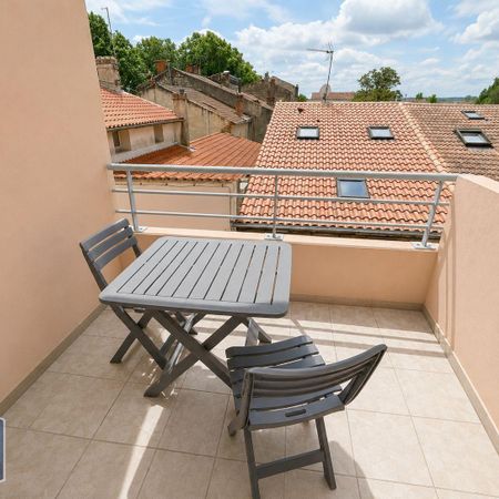 Location Appartement 2 pièces 32m² AGEN 47000 - Photo 4